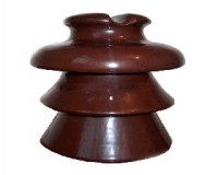 高壓線路針式絕緣子（DIN德標(biāo)）